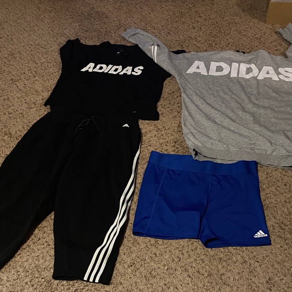 Women’s ADIDAS Bundle Set - Picture 2 of 14
